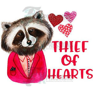 Thief of Hearts