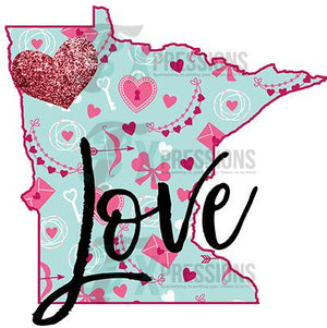 Minnesota Love