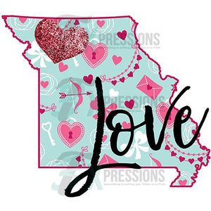 Missouri Love