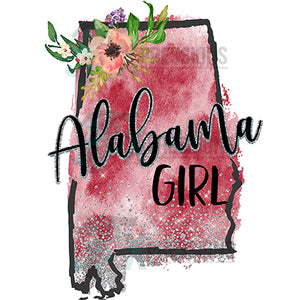 Alabama Girl