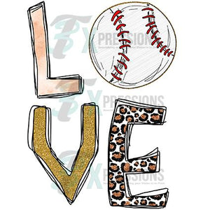 Love Baseball