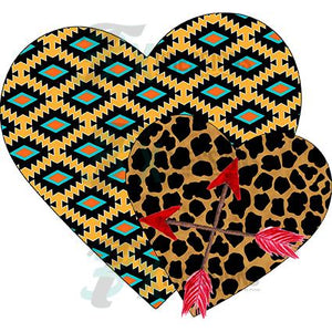 Tribal Hearts