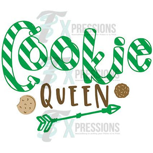 Cookie Queen