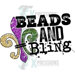 Beads and Bling