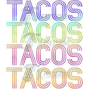 tacos tacos tacos
