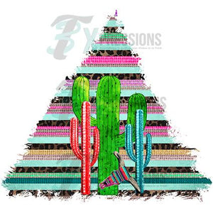 Cactus Triangle