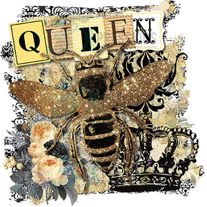 Queen  Bee