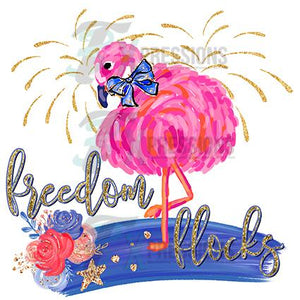 Freedom Flocks