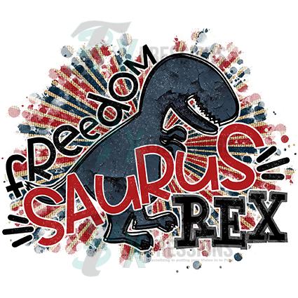 Freedom Saurus Rex