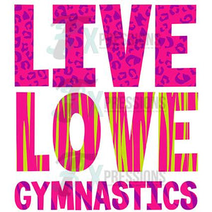 Live Love Gymnastics