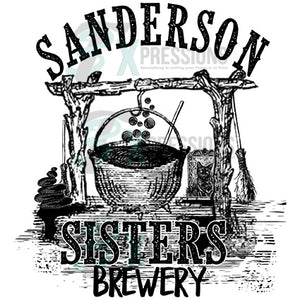 Sanderson Brewery