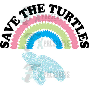 Save the Turtles