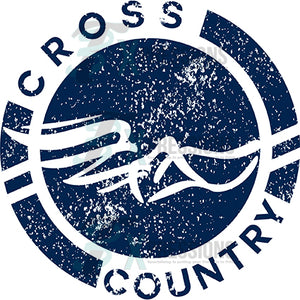 Cross Country Circle