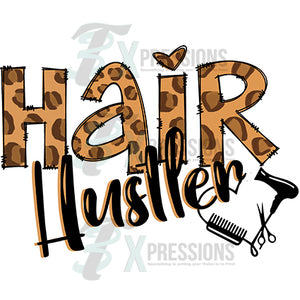 Hair Hustlers