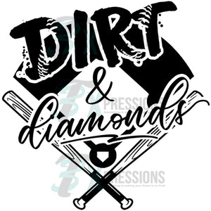 Dirt and DIamonds