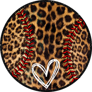 Leopard Baseball and Softball