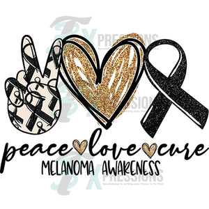 Melanoma Awareness