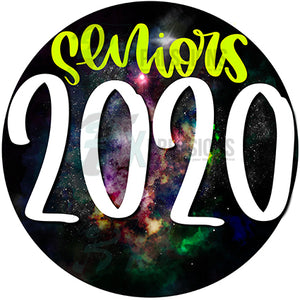 Seniors 2020 Galaxy
