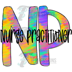 Nurse Practioner