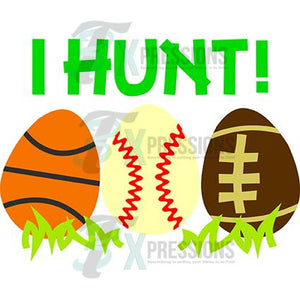I Hunt Sports