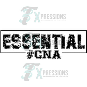 essential cna
