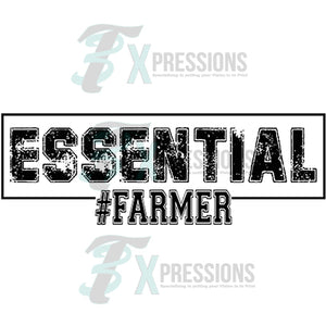 essential farmer