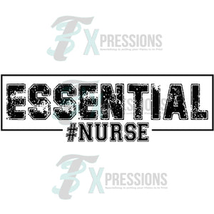 essential nurse