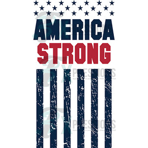 America Strong Distressed