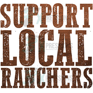Support Local Ranchers