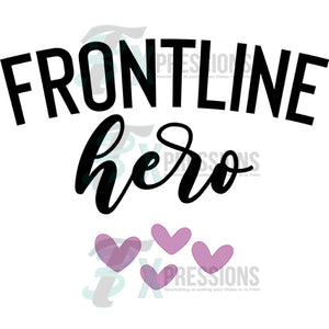Frontline Hero