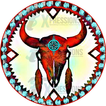 Bull Azetc Aztec Bull - 3T Xpressions