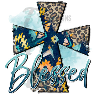 Blessed Cross