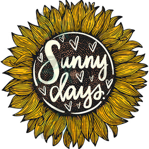Sunny Days Sunflower