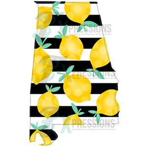 Alabama Lemons
