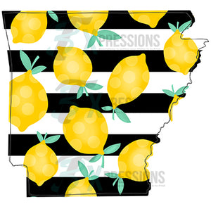 Arkansas Lemons