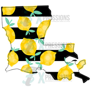 Louisiana Lemons
