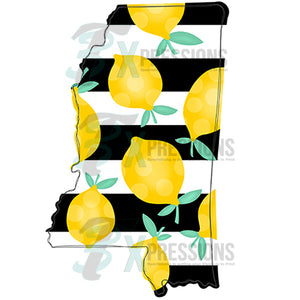 Mississippi Lemons