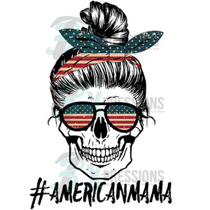 American Mama