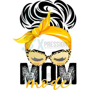 Mom Mode Gold