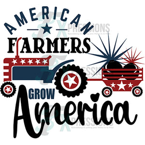 American Farmers