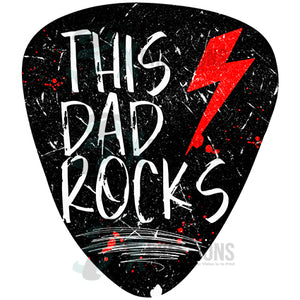 This Dad Rocks