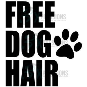 Free Dog Hair