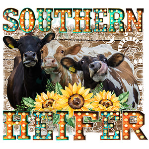 Southern Heifer
