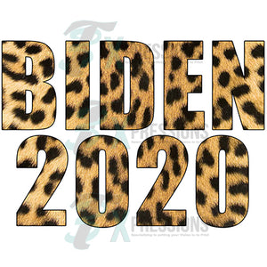BIDEN 2020