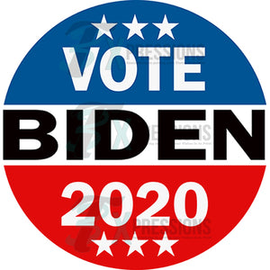 VOTE BIDEN 2020