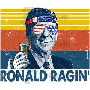 Ronald Ragin