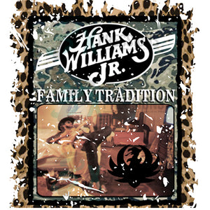 Hank Williams Family Tradition