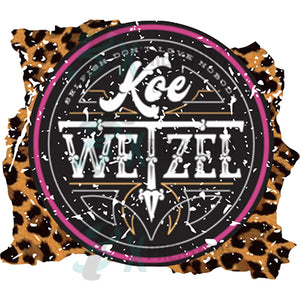 Koe Wetzel