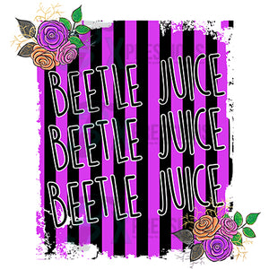 Beetle Juice Beetle Juice