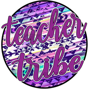 Teacher tribe